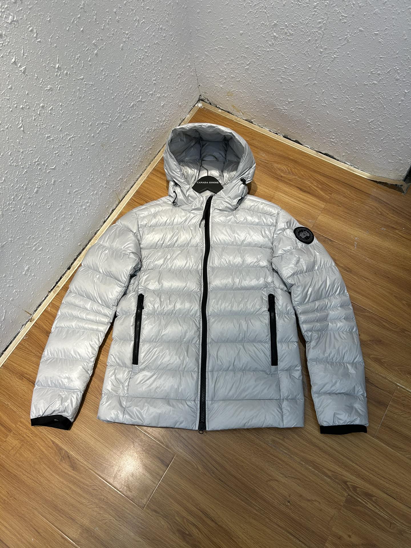 Canada Goose Down Jackets